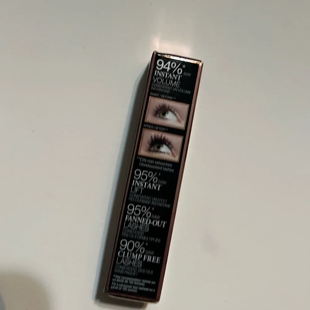 Lancôme IDÔLE Mascara